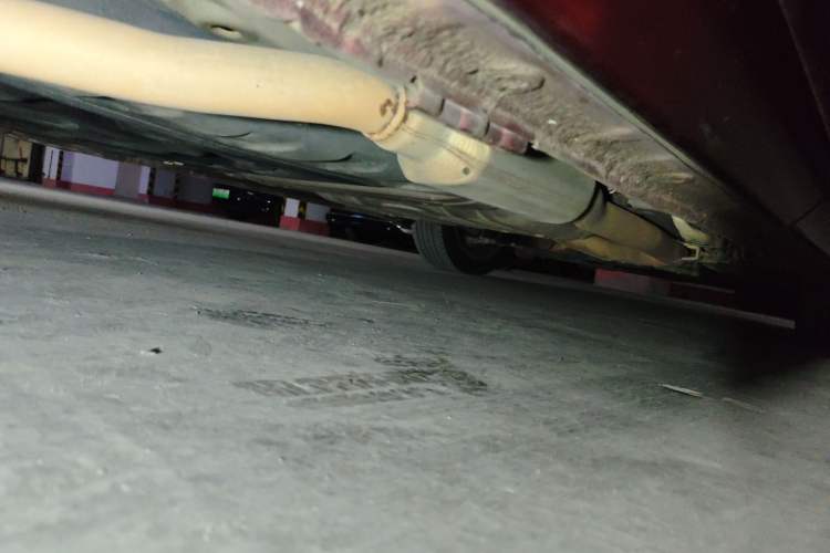 Used Honda Odyssey 2015 2.4L Supreme Edition
