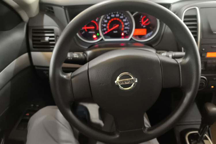Used Nissan Sylphy 2018 Classic 1.6XE CVT Comfort Edition
