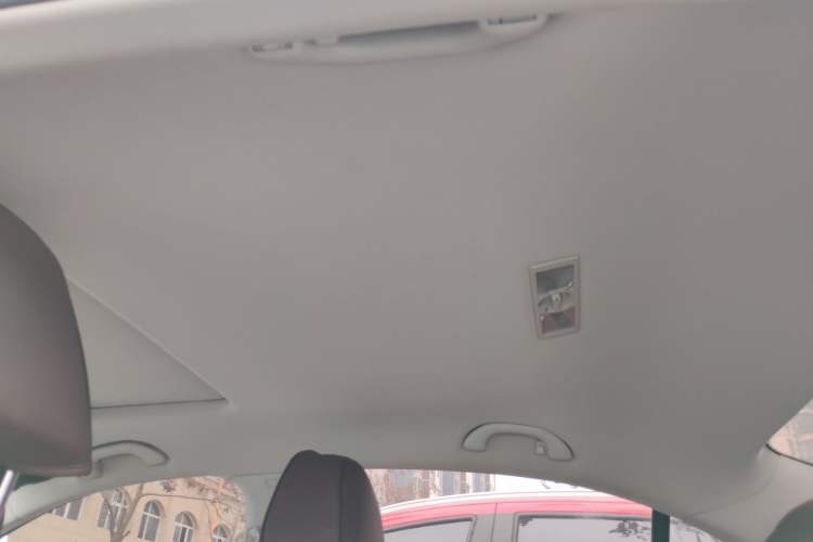 Used Volkswagen Sagitar 2018 1.6L Automatic Comfort Model
