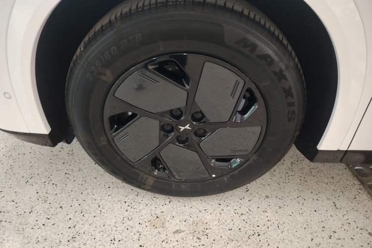 Used XPeng G6 2025 625 Long-Range Max Tech Edition
