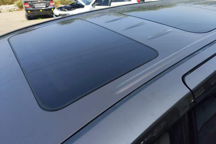 Used Buick GL8 2014 2.4L LT Luxury Business Executive Edition
