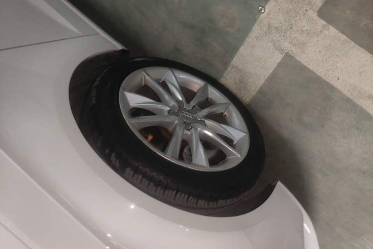 Used Audi A3 2018 30th Anniversary Edition Sportback 35 TFSI Ambition Model