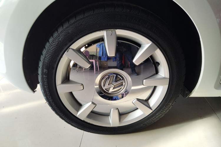 Used Volkswagen Beetle 2015 280TSI
