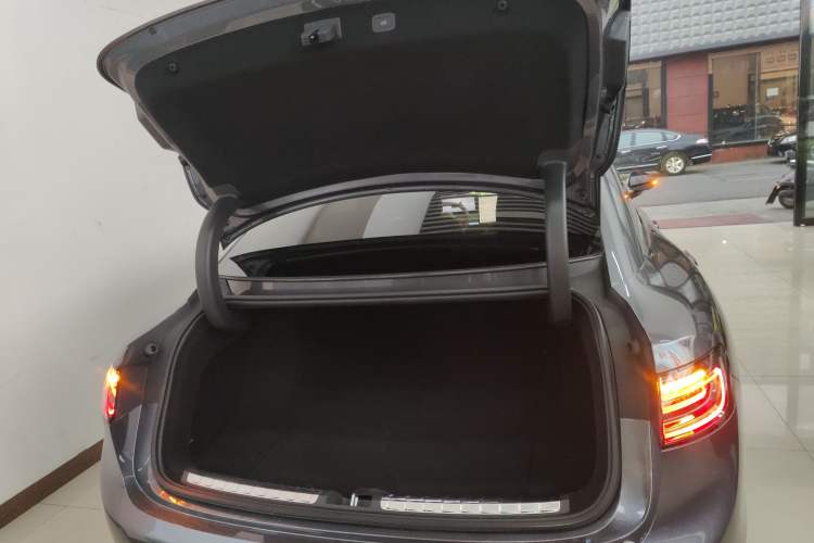 Used Hima Stelato S9 2024 All-Electric Ultra Four-Wheel-Drive Flagship Edition
