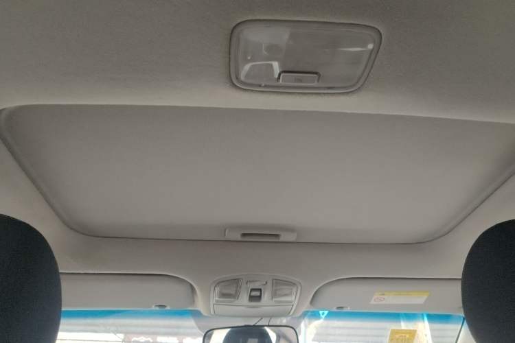 Used Hyundai Elantra 2016 1.6L Automatic ZhiXuan – Elite Version
