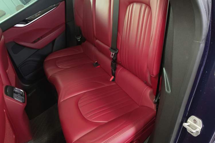 Used Maserati Levante 2016 3.0T Standard Edition
