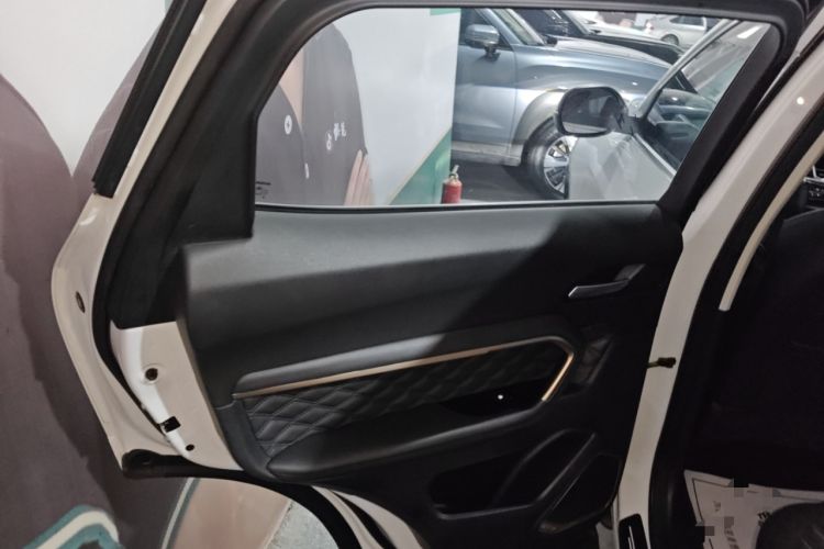 Used Haval H6 2021 1.5 GDIT Automatic Champion Edition
