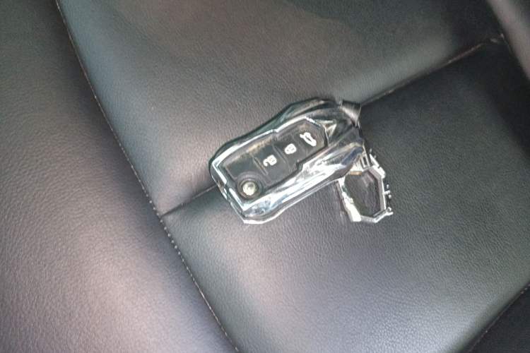 Used Renault Kadjar 2016 2.0L Two-Wheel Drive Leading Edition