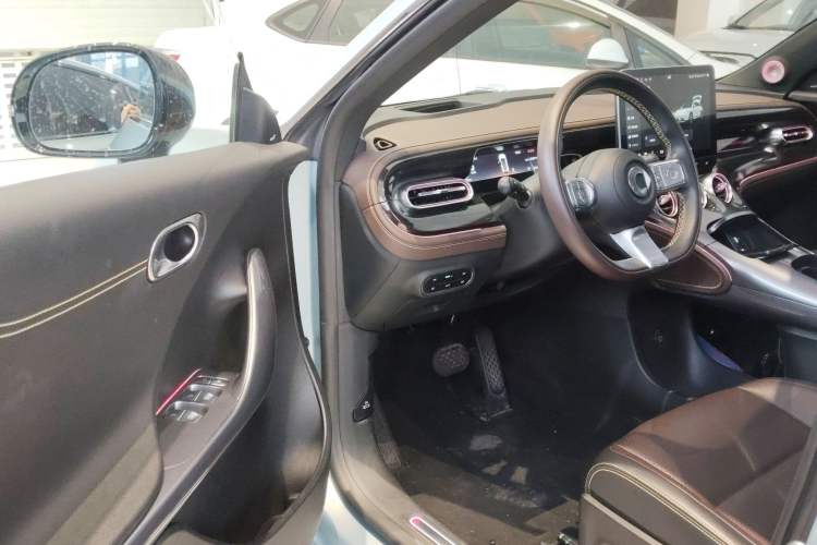 Used  #3 2023 Pulse Four-Wheel Drive Edition