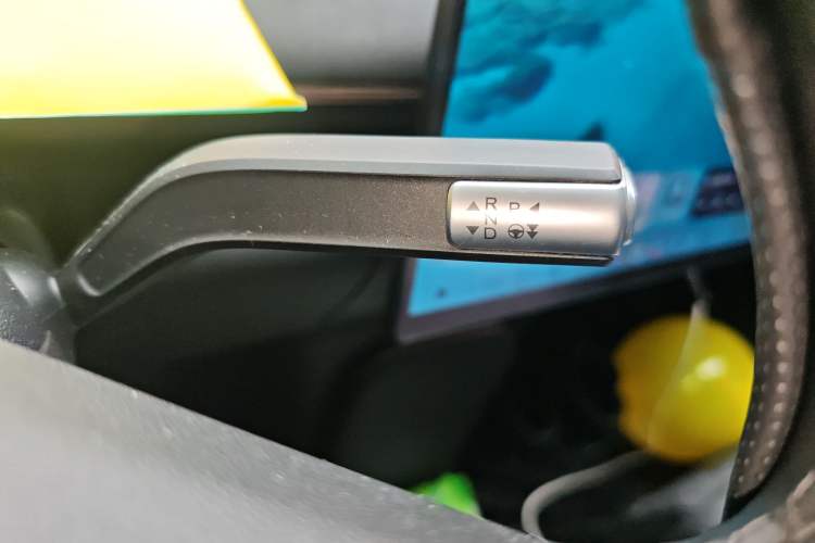 Used  Star Era ET 2024 Range-Extended 200 Pro+
