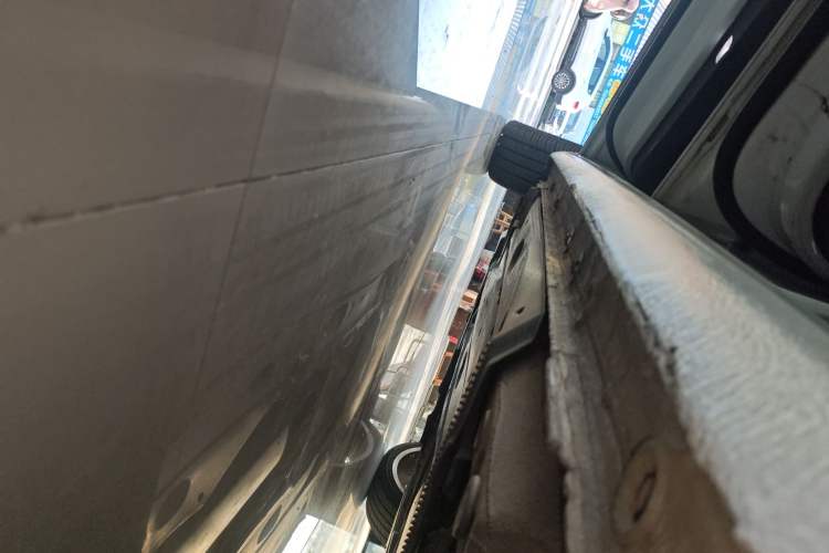 Used Audi A3 2019 Limousine 35 TFSI Style Edition China VI Emission Standard
