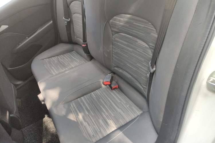 Used Chevrolet Cavalier 2019 320 Automatic Enjoyment with Sunroof
