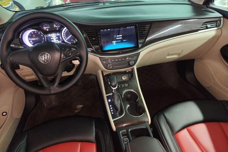 Used Buick Verano 2019 Sedan 15S Automatic Entry Model
