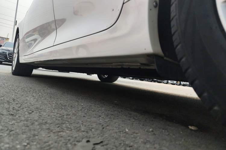 Used Kia K5 2016 1.6T Automatic LUX
