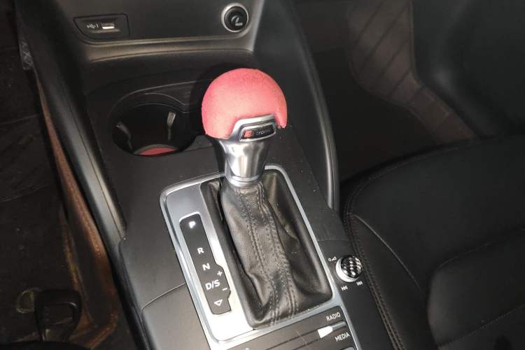 Used Audi A3 2018 30th Anniversary Edition Sportback 35 TFSI Ambition Model
