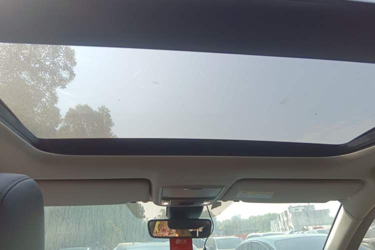 Used Honda Avancier 2017 370TURBO 2WD Luxury Edition