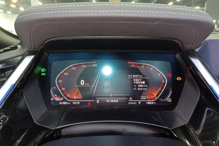 Used BMW Z4 2022 sDrive 25i M Sport Package
