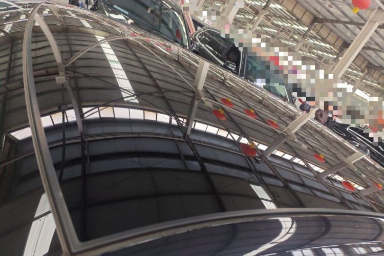 Used BMW i5 2025 eDrive 40L M Sport Package