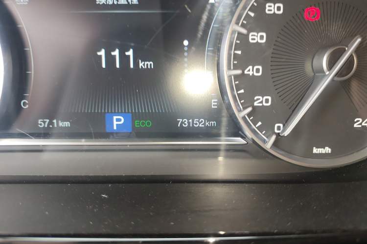 Used GAC Trumpchi M6 2019 270T DCT Elite Edition (7-seater) China VI
