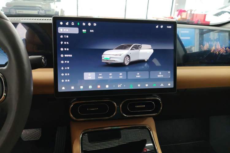 Used Leapmotor C01 2024 Pure Electric 525 Luxury Edition