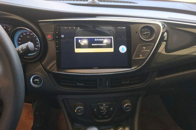 Used Buick Envision 2017 20T Two-Wheel-Drive Tech Edition
