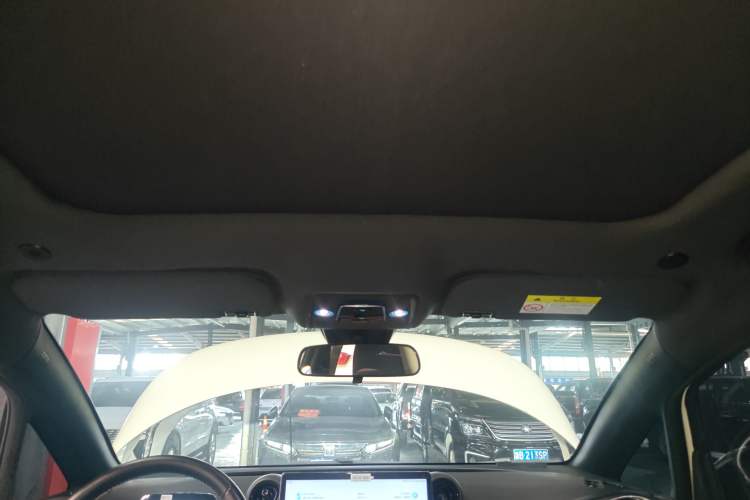 Used BYD Dolphin 2021 405 km Fashion Edition
