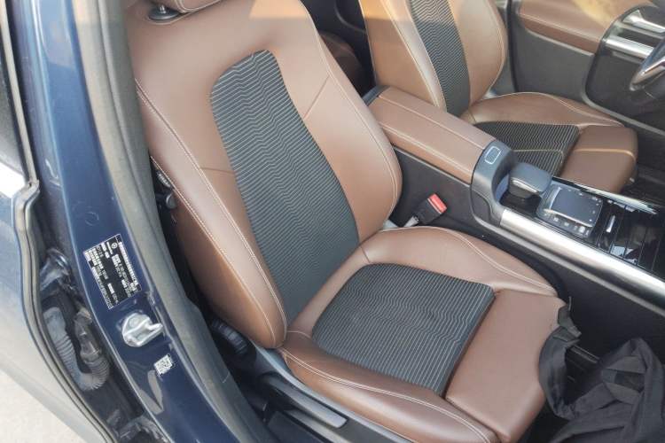 Used Mercedes-Benz B-Class 2020 B 180
