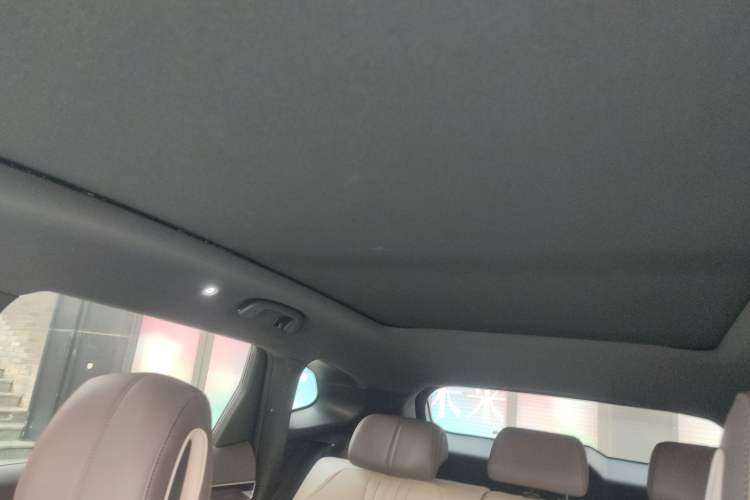 Used BYD Song PLUS New Energy 2025 EV Intelligent Driving Version 520km Premium Model
