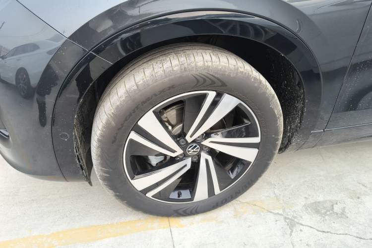 Used Volkswagen Talagon 2024 380TSI All-Wheel Drive R-Line Cruise Edition
