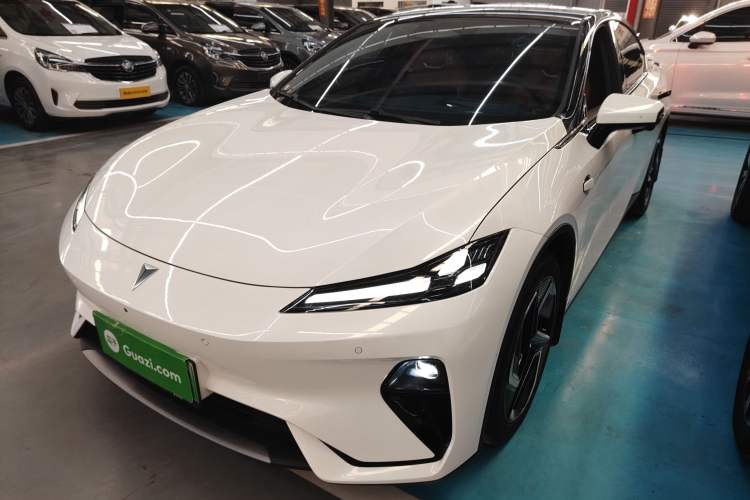 Used Deepal L07 2024 530Max Pure Electric Version