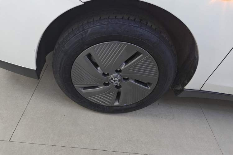 Used Venucia Venucia D60EV 2023 PLUS Comfort Edition RJ Model
