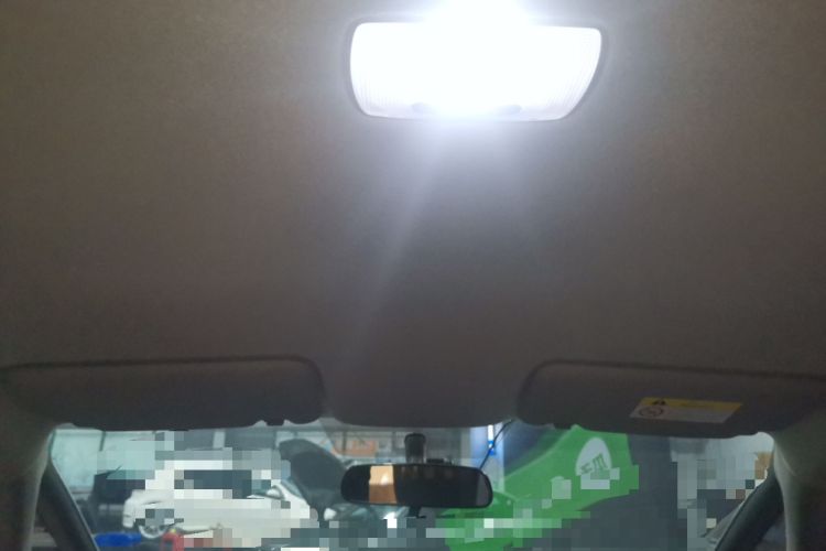 Used Honda Fit 2021 1.5L CVT Trendy Edition