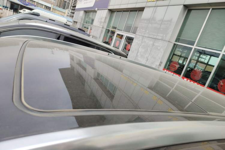 Used Buick Envision 2019 20T Two-Wheel Drive Elite Version China VI Standard
