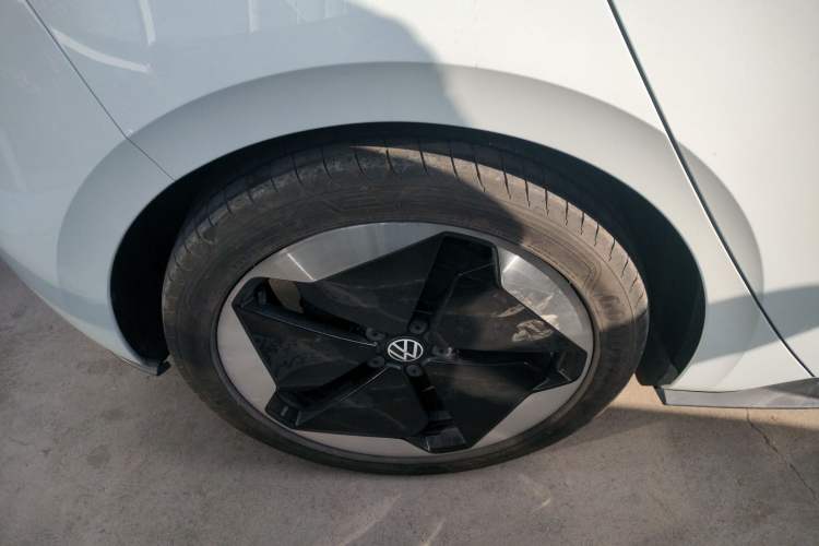 Used Volkswagen ID.3 2021 Pro Smart Edition
