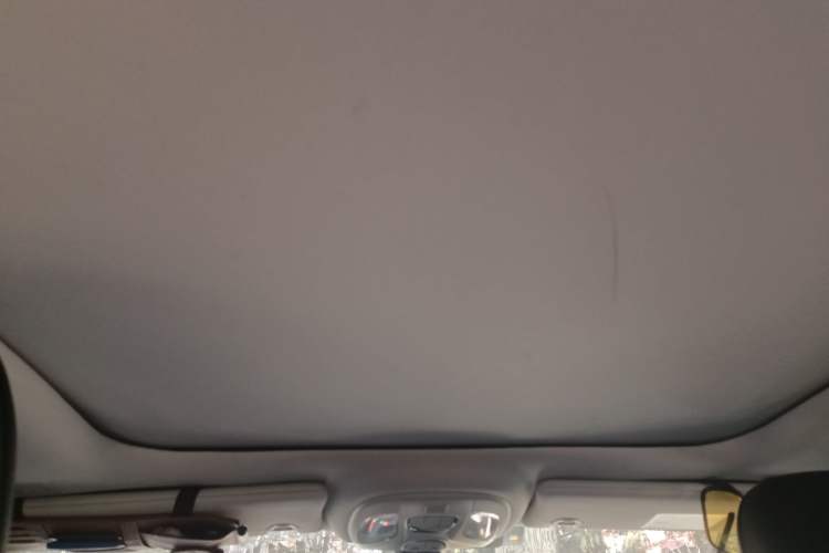 Used  Compass 2019 220T Automatic Family Enjoyment Four-Wheel Drive Edition