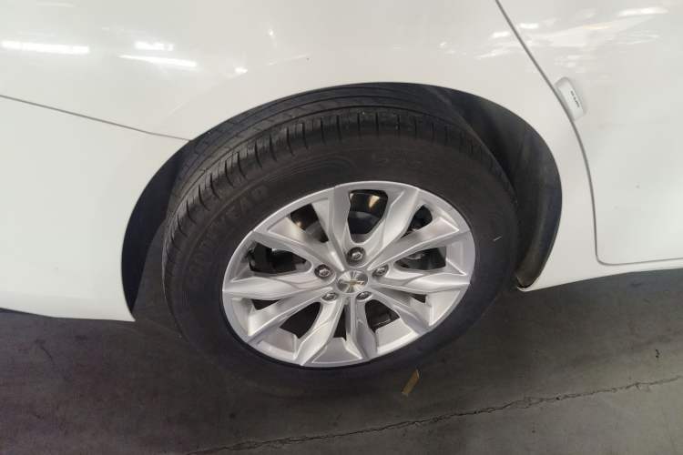 Used Chevrolet Malibu XL 2021 535T Automatic Sport Edition