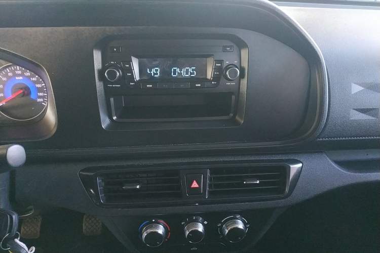 Used Dongfeng Xiaokang D72PLUS 2022 1.6L Restyled LV0
