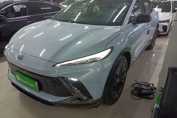 Used Buick E4 2023 GS Edition
