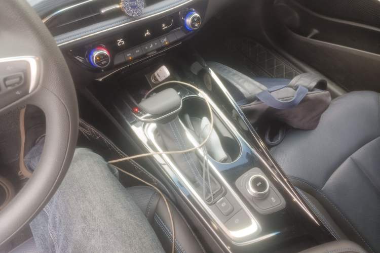 Used Buick Velite 6 2024 430km Comfort Edition
