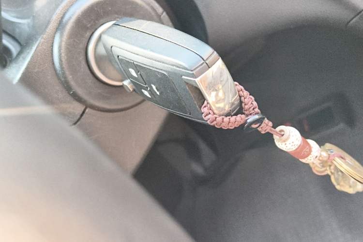 Used Buick GT 2019 18T Automatic Connected Elite Model China VI Standard
