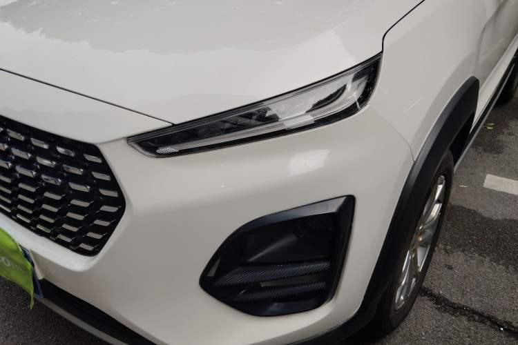 Used Chery Tiggo 3X 2022 PLUS 1.5L CVT Fashion Edition
