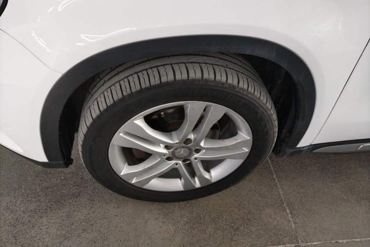 Used Mercedes-Benz GLA 2016 GLA 200 Sport Edition