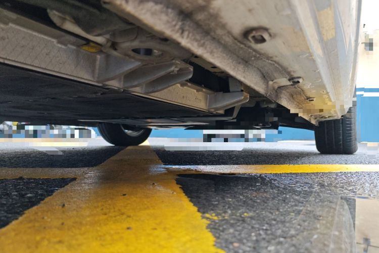 Used Roewe Clever 2022 311km QiQi BoBo Edition
