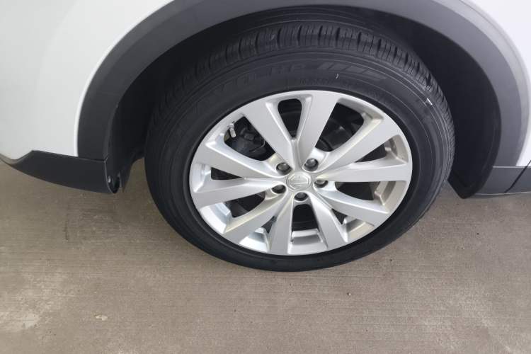 Used MG ZS 2020 180 DVVT Automatic Lite
