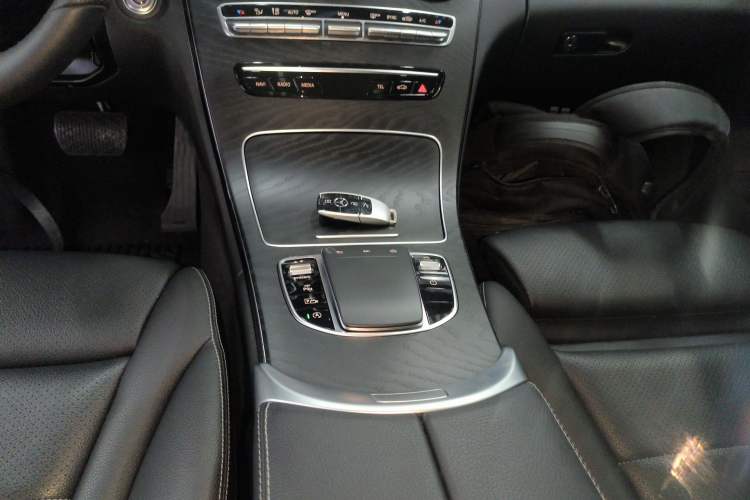 Used Mercedes-Benz C-Class 2020 C 260 L Sport Edition