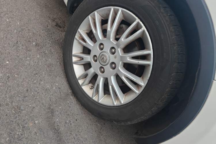 Used Changan Eado 2013 1.6L Automatic Junku Model China IV Standard