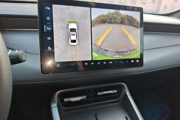 Used BYD Qin PLUS 2025 EV Smart Drive Edition 420KM Leading Model