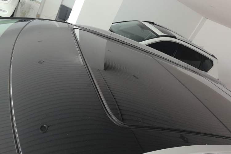 Used Cadillac XT5 2016 25T Luxury Model
