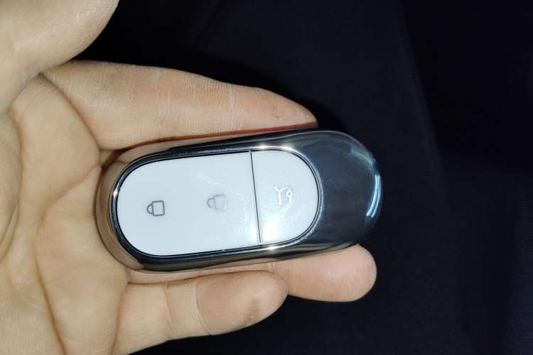 Used Leapmotor B10 2025 510 Joyful Edition
