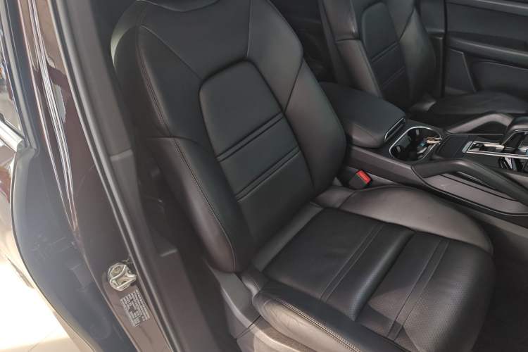 Used Porsche Cayenne 2018 Cayenne 3.0T